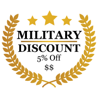 Military Discount