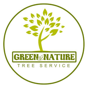 Green Nature Tree Service LLC Logo