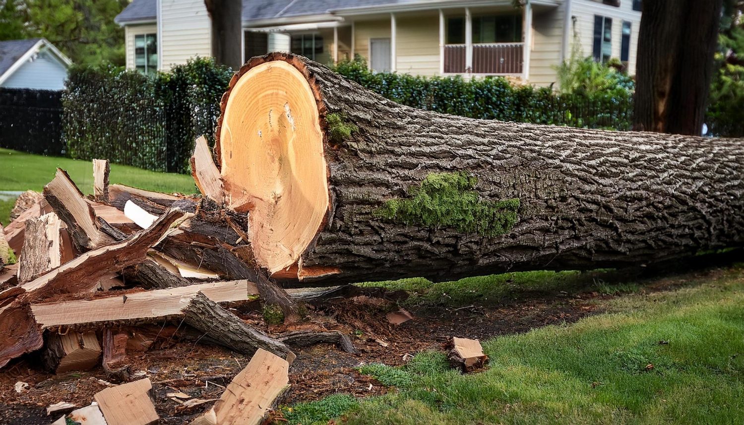 Can You Remove A Tree On Your Property Without A Permit?